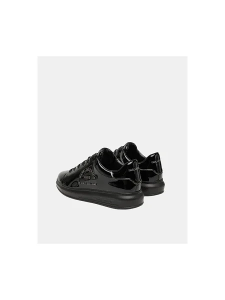 Pantofi Karl Lagerfeld KAPRI negru