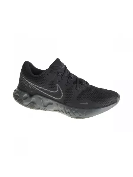 Tenisky Nike čierna