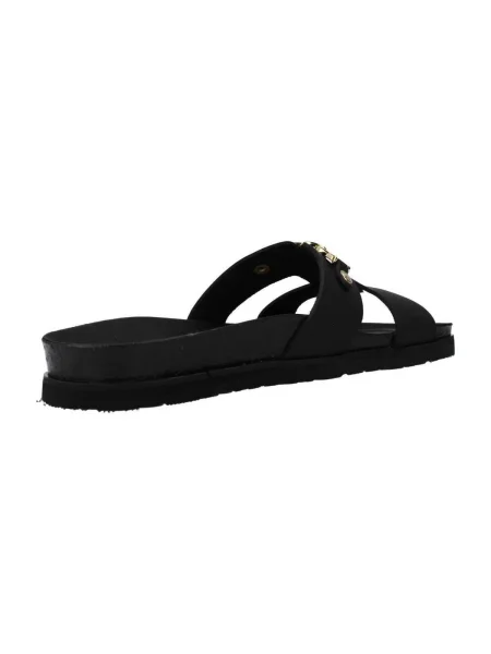 Pantofi Genuins negru