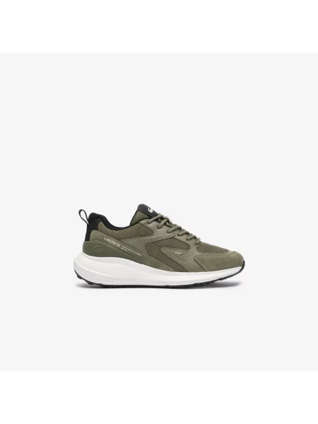 Lacoste Sneakersy zielony