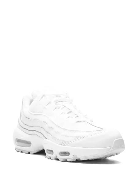 Sportbačiai Nike Air Max 95 balta