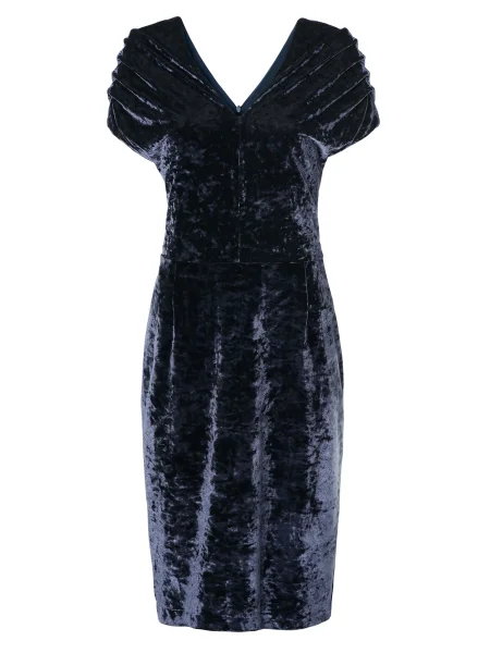 TATUUM Rochie de cocktail Aksa marin albastru