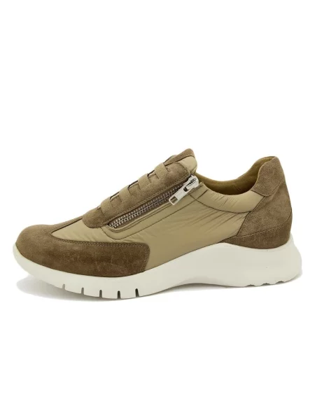 Pantofi Piesanto maro