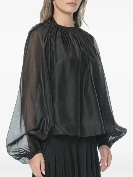 Bluză Ted Baker negru