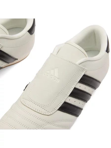 Sneakersy Adidas białe
