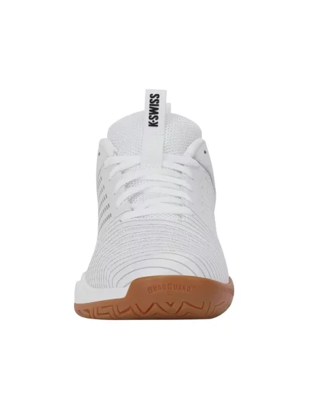 Pantofi K-swiss maro
