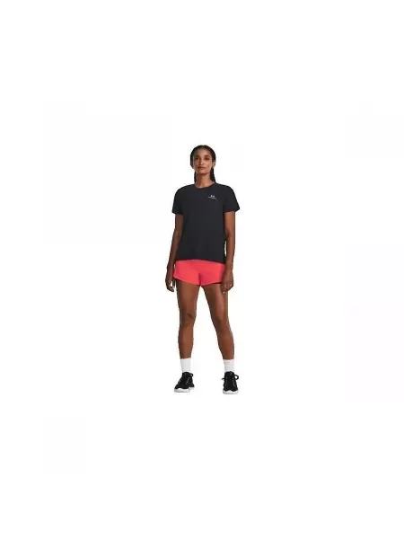 Majica Under Armour crna