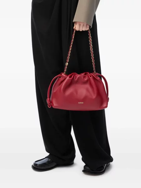 Colier Loewe roșu