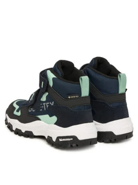 Hótaposó Primigi GORE-TEX M sötétkék