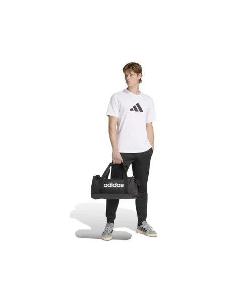 Adidas Geantă Linear Small negru