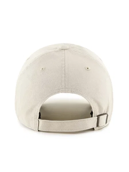 47 brand kapa bež