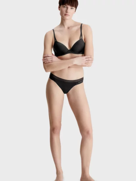 Труси Calvin Klein чорні