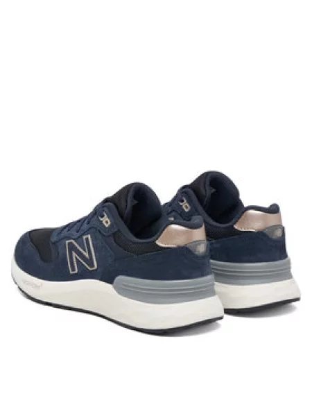 Tenisice New Balance Tamnoplava