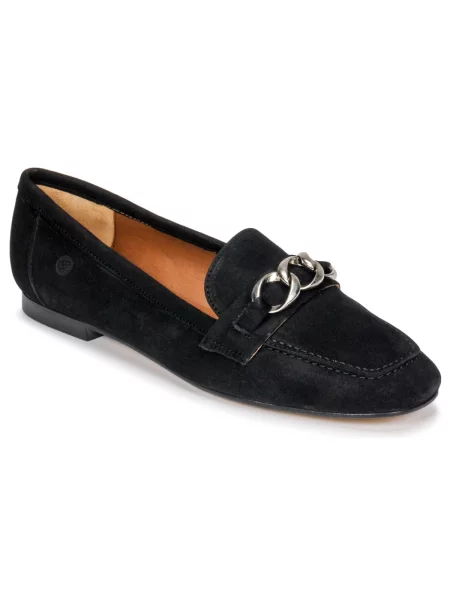 Pantofi Betty London negru