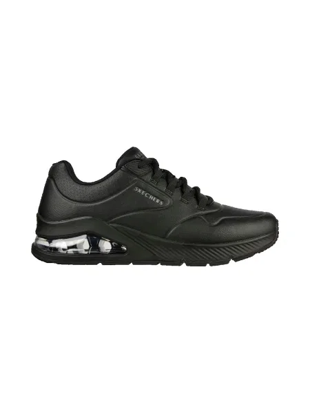 Pantofi Skechers negru