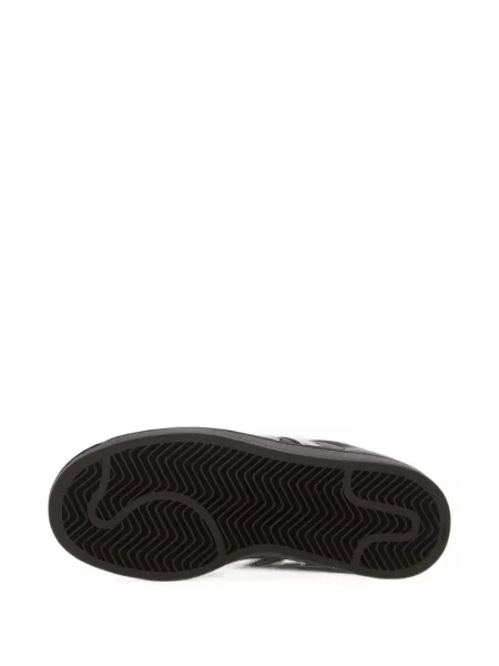 Sneakersy dziecięce Adidas Originals czarne