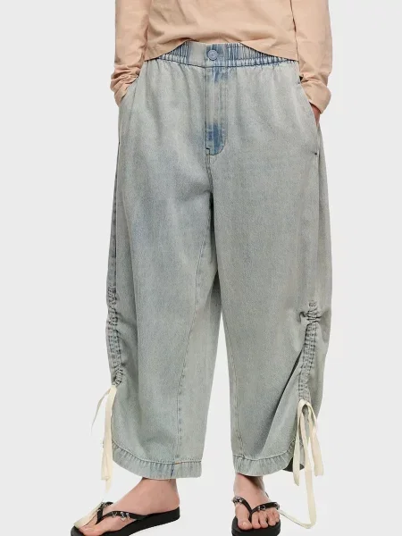 Джинси Bimba Y Lola блакитні