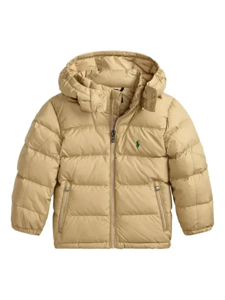 Kurtka puchowa dziecięca Polo Ralph Lauren