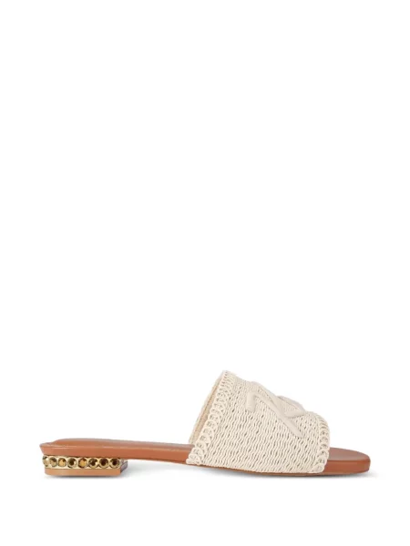 Сандали Kurt Geiger без ток