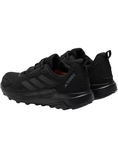 Tenisky Adidas čierna