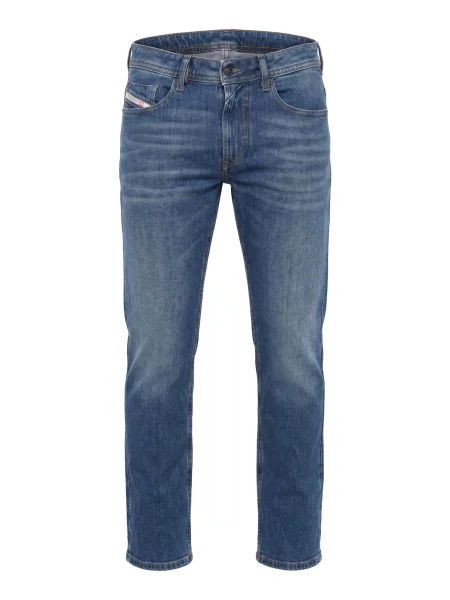 DIESEL Jeans THOMMER-R denim albastru