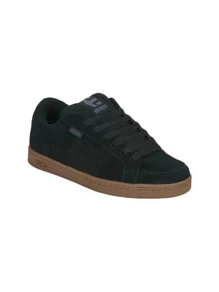 Pantofi Etnies negru
