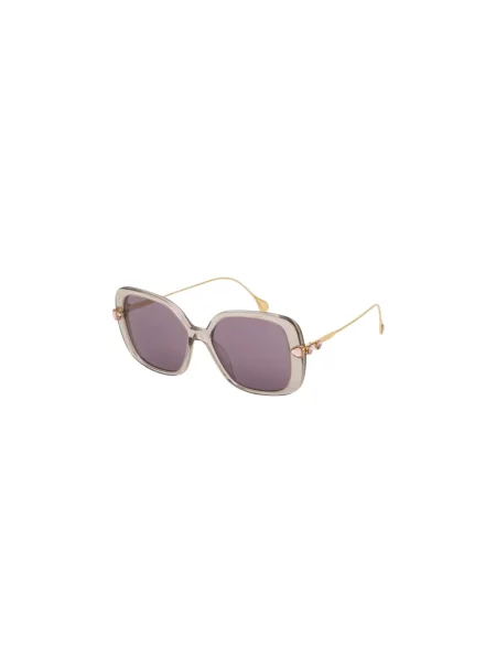 Swarovski okulary przeciwsłoneczne MESMERA szare