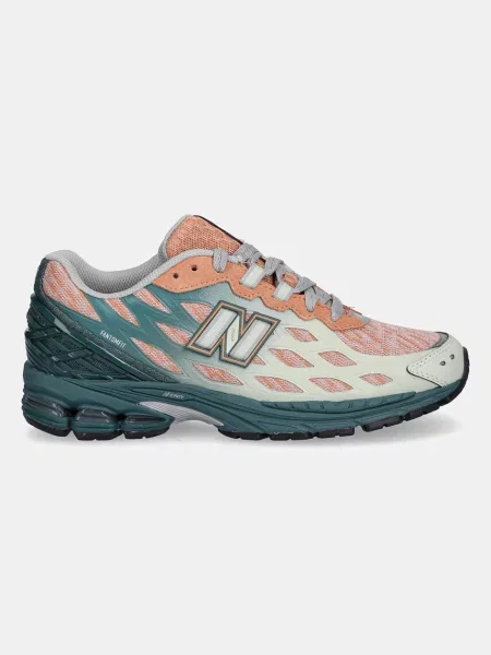 Superge New Balance zelena