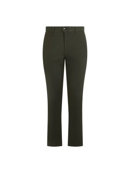 Spodnie Slowear zielone