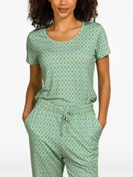 Tricou Pip Studio verde