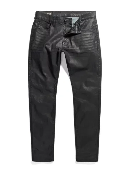 G-STAR Džíny černá