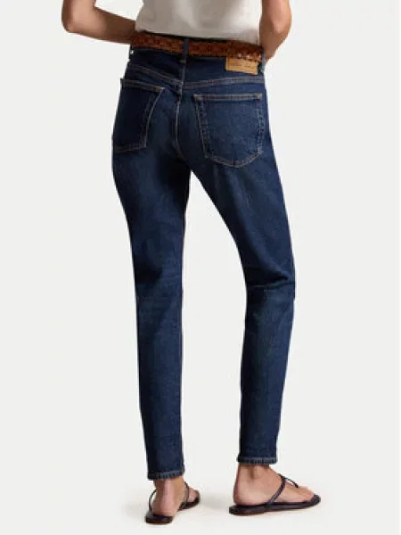 Polo Ralph Lauren Farmer Super kék