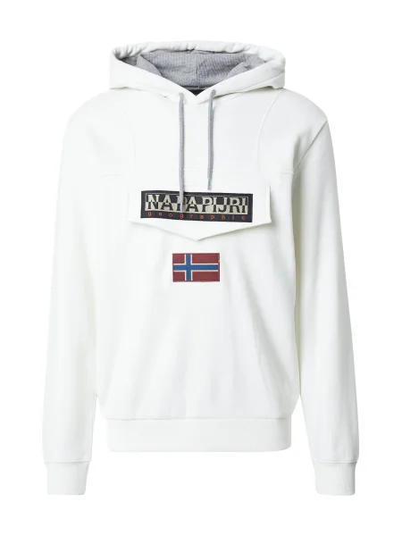 Palton Napapijri bej