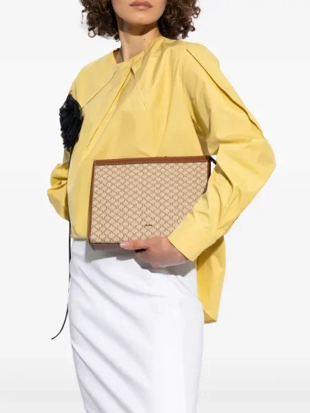 Geantă plic Max Mara