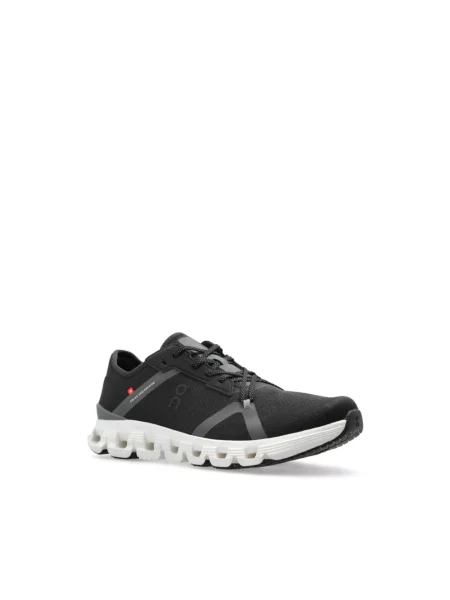 Buty do biegania On Running do biegania czarne