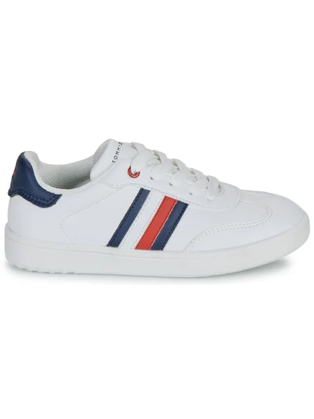 Pantofi copii Tommy Hilfiger alb