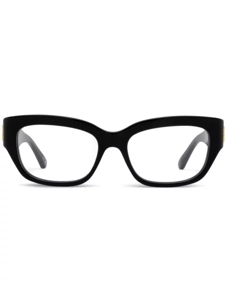 Ochelari de soare Balenciaga Eyewear negru