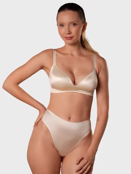 Труси Brabrabra білі