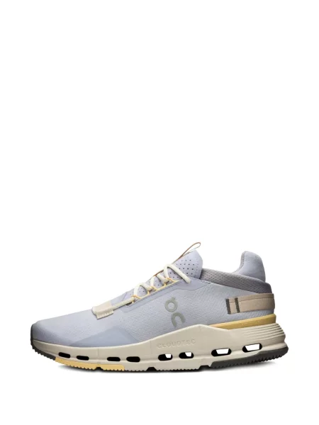 Sneakerși On-running alergare albastru