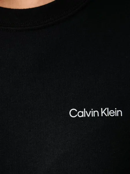 Calvin Klein Póló fekete