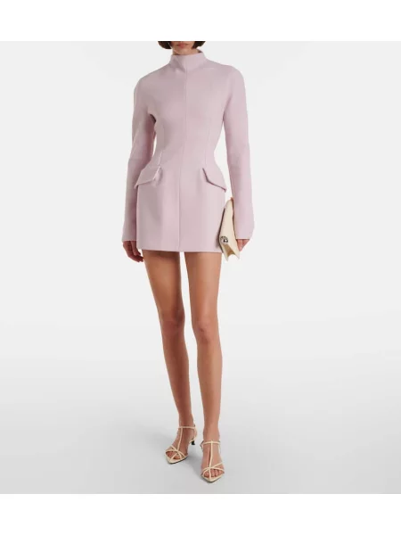 Rochie Sportmax roz