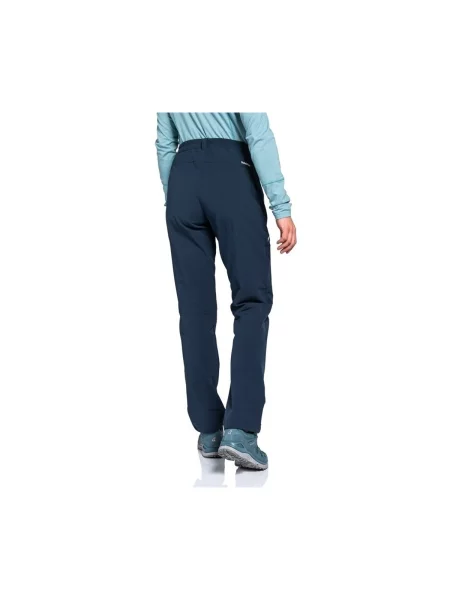 Pantaloni Schöffel albastru