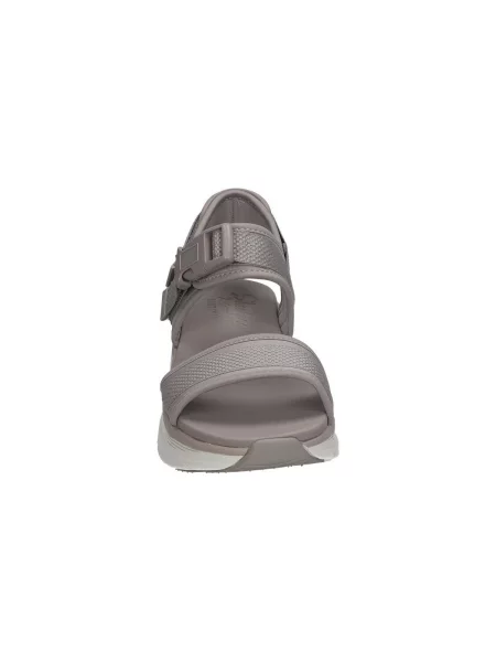 Sandale Skechers siva