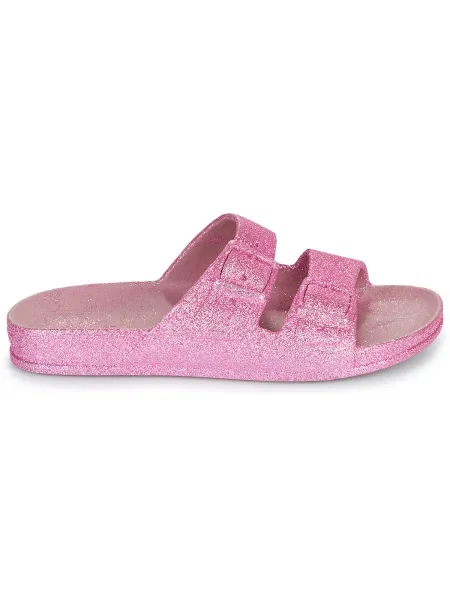 Pantofi Cacatoès roz