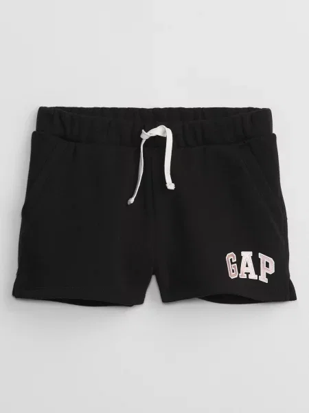 Szorty Gap czarne
