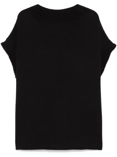 Koszulka Marina Yee czarna