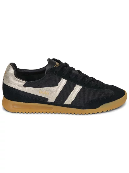 Pantofi Gola negru