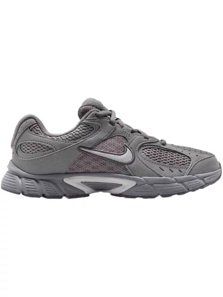 Tenisky Nike sivá