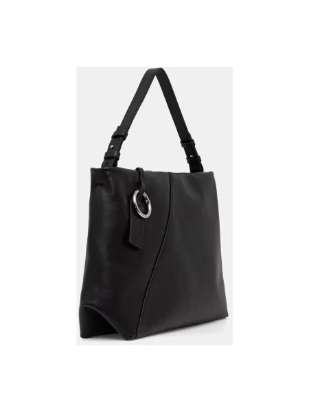 Torebka Mm6 Maison Margiela czarna