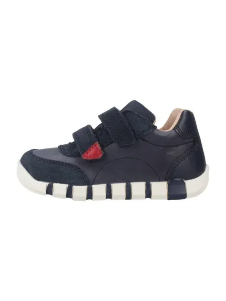 Sneaker Geox kék